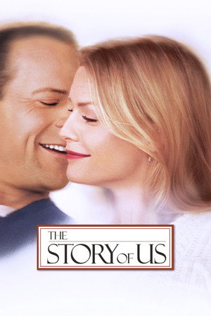 The Story of Us (1999) poster