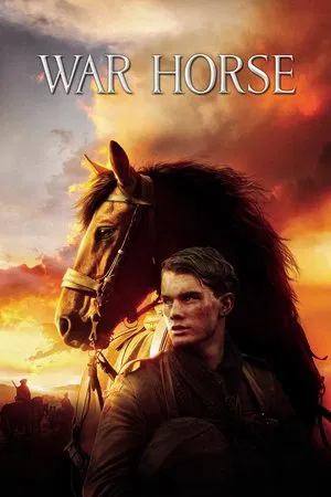 War Horse (2011) poster