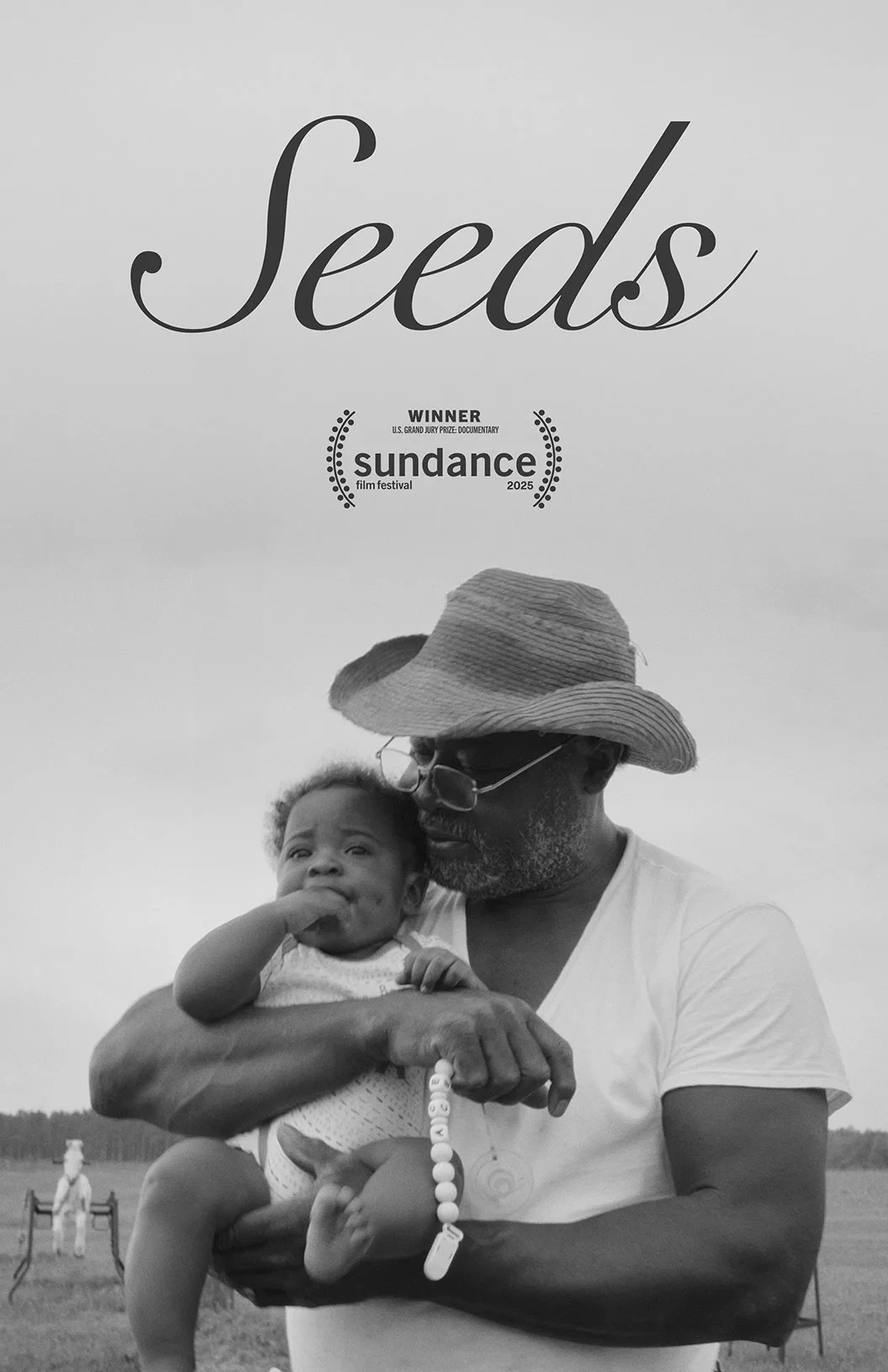 Seeds (2026) poster or primary title artwork