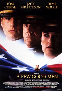 Cover art for A Few Good Men (1992)