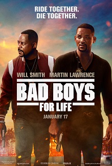 Cover art for Bad Boys for Life (2020)