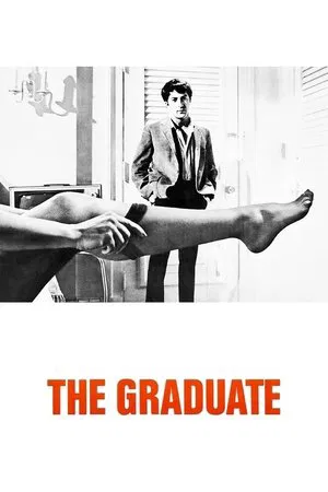 The Graduate (1967) poster or primary title artwork