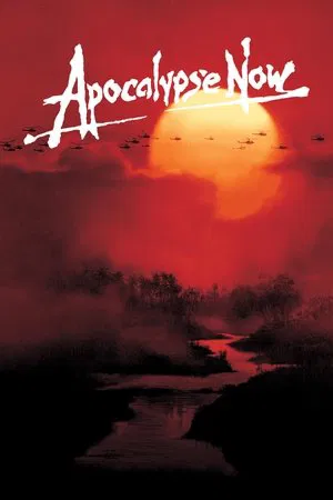 Apocalypse Now (1979) poster or primary title artwork