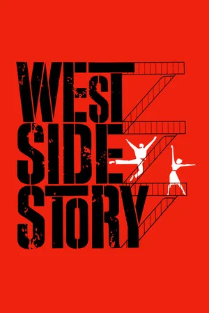 West Side Story (1961) poster or primary title artwork
