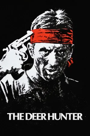 The Deer Hunter (1978) poster or primary title artwork