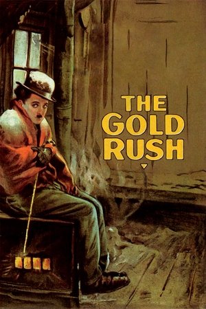 The Gold Rush (1925) poster or primary title artwork
