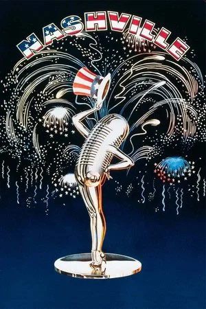 Nashville (1975) poster or primary title artwork