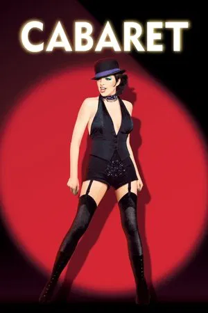 Cabaret (1972) poster or primary title artwork