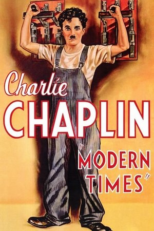Modern Times (1936) poster or primary title artwork