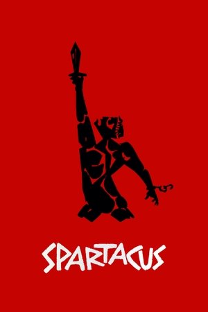 Spartacus (1960) poster or primary title artwork