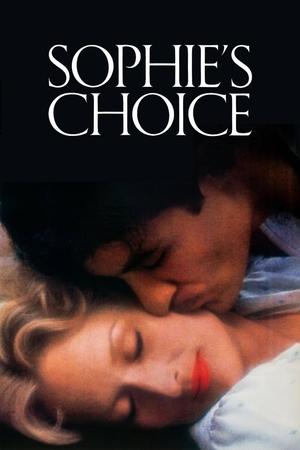 Sophie's Choice (1982) poster or primary title artwork
