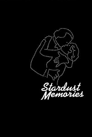 Stardust Memories (1980) poster or primary title artwork