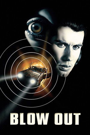 Blow Out (1981) poster or primary title artwork