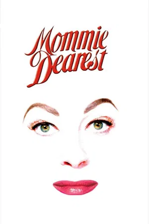 Mommie Dearest (1981) poster or primary title artwork