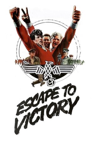 Victory (1981) poster or primary title artwork