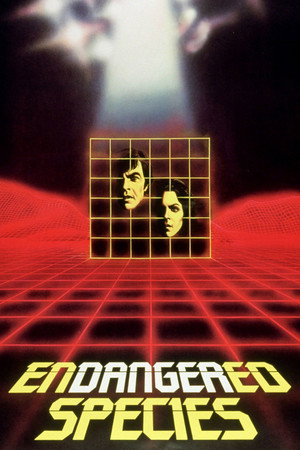 Endangered Species (1982) poster or primary title artwork