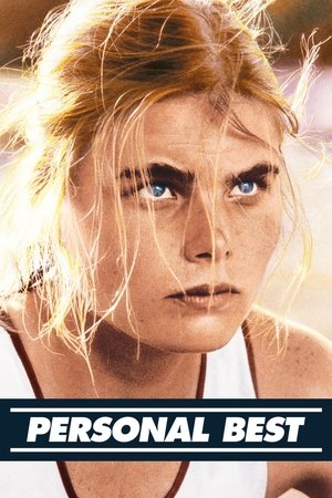 Personal Best (1982) poster or primary title artwork