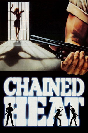 Chained Heat (1983) poster or primary title artwork