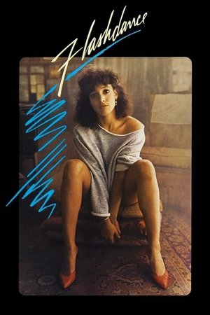 Flashdance (1983) poster or primary title artwork