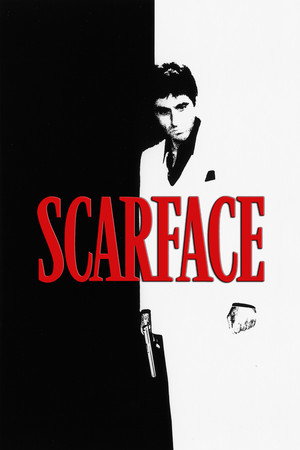 Scarface (1983) poster or primary title artwork