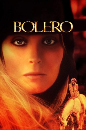 Bolero (1984) poster or primary title artwork