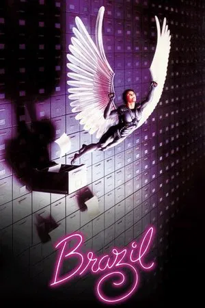 Brazil (1985) poster or primary title artwork