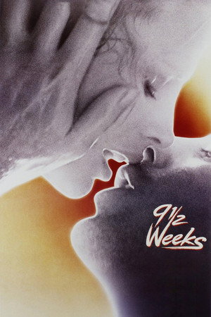 9½ Weeks (1986) poster or primary title artwork