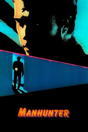 Manhunter (1986) poster or primary title artwork