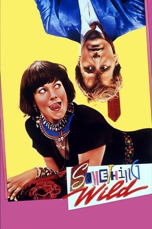 Something Wild (1986) poster or primary title artwork