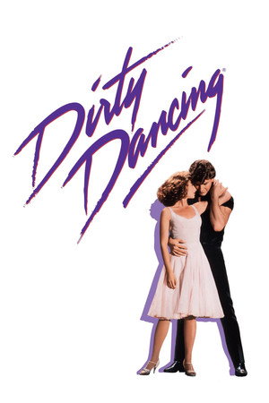 Dirty Dancing (1987) poster or primary title artwork