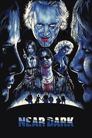 Near Dark (1987) poster or primary title artwork