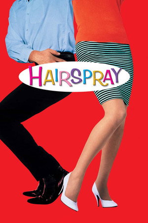 Hairspray (1988) poster or primary title artwork