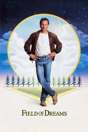 Field of Dreams (1989) poster or primary title artwork
