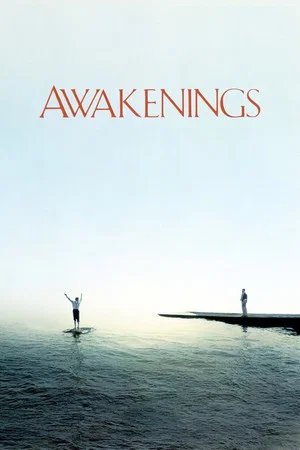 Awakenings (1990) poster or primary title artwork