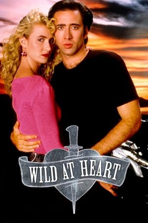 Wild at Heart (1990) poster or primary title artwork
