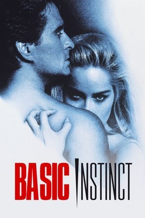 Basic Instinct (1992) poster or primary title artwork
