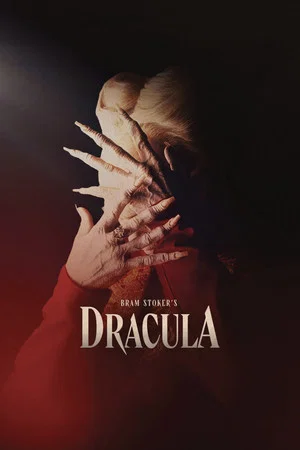 Dracula (1992) poster or primary title artwork