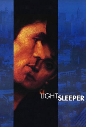 Light Sleeper (1992) poster or primary title artwork