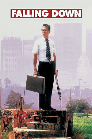 Falling Down (1993) poster or primary title artwork