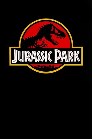 Jurassic Park (1993) poster or primary title artwork