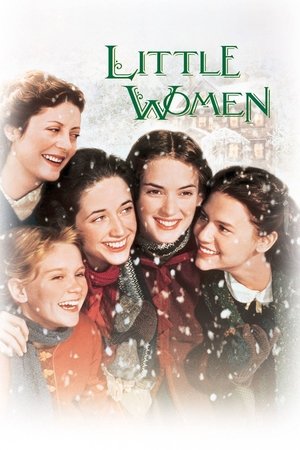 Little Women (1994) poster or primary title artwork