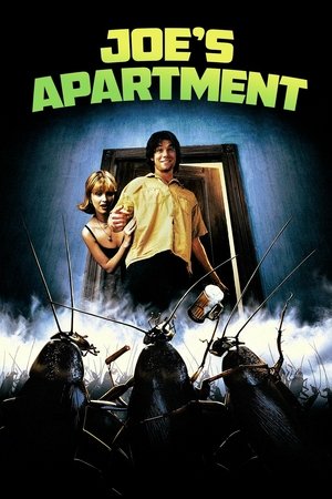 Joe's Apartment (1996) poster or primary title artwork