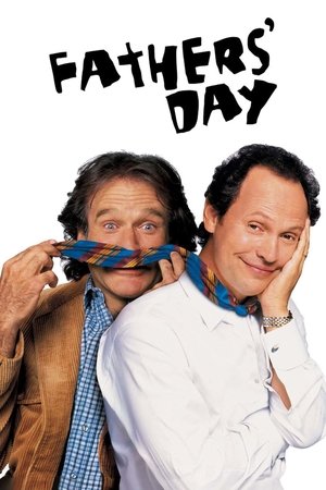 Fathers' Day (1997) poster or primary title artwork