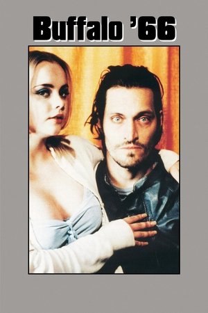 Buffalo '66 (1998) poster or primary title artwork