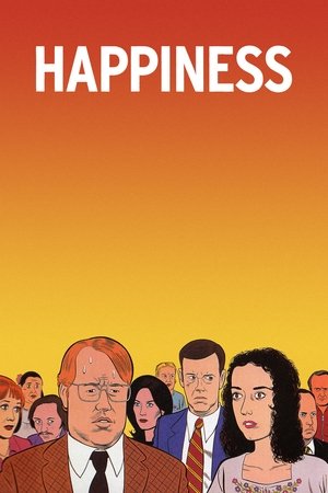 Happiness (1998) poster or primary title artwork
