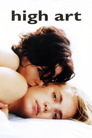 High Art (1998) poster or primary title artwork