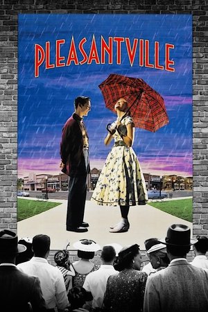 Pleasantville (1998) poster or primary title artwork