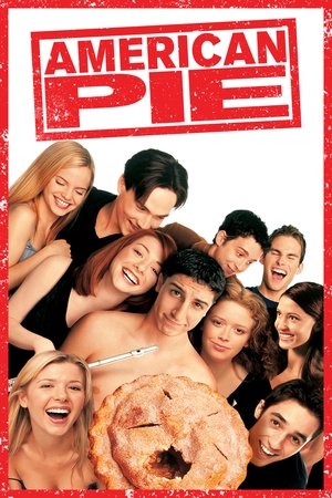 American Pie (1999) poster or primary title artwork
