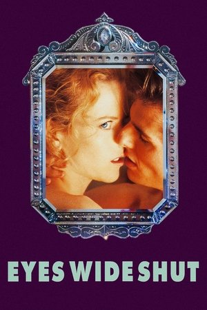 Eyes Wide Shut (1999) poster or primary title artwork