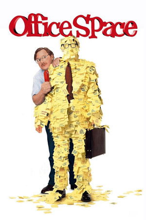 Office Space (1999) poster or primary title artwork